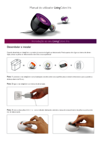 Um das Dokument anzuzeigen Philips 7099830PH Bedienungsanleitung