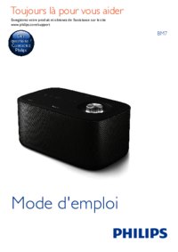 Um das Dokument anzuzeigen Philips BM7B/10 Bedienungsanleitung